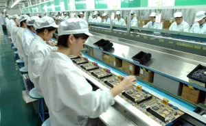 Đơn hàng Cơ khí – Gia công linh kiện máy tại Nhật Bản