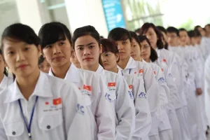 Những điều người lao động cần chuẩn bị trước khi đi làm việc tại nước ngoài